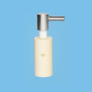 Precision Ceramic Pump, High Wear | Corrosion Resistant