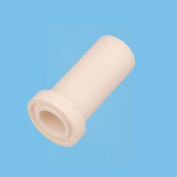 Ceramic Parts Manufacturing | Custom Precision Components