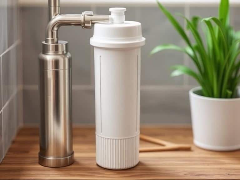 Do ceramic water filters actually work