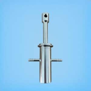 GMP Pharmaceutical Filling Pump | Sterile Ceramic Components for Pharma Manufacturing