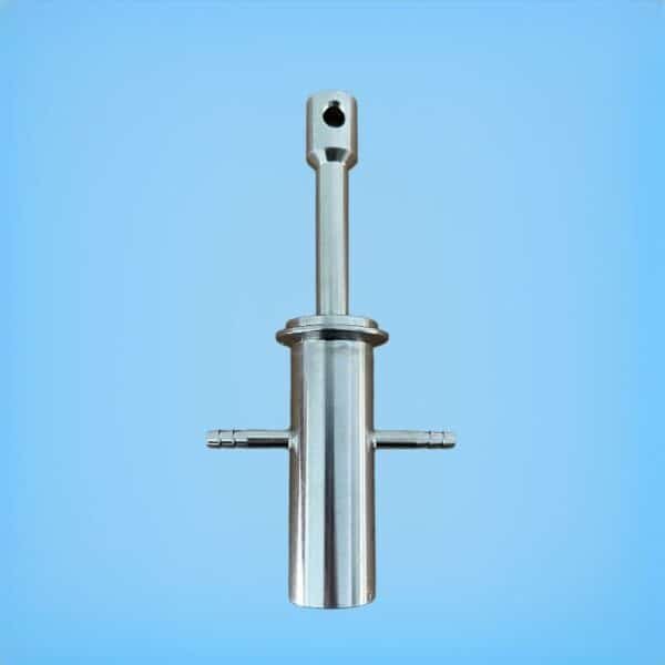 GMP Pharmaceutical Filling Pump | Sterile Ceramic Components for Pharma Manufacturing