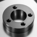 How Silicon Carbide Parts are Made for High-Performance Applications