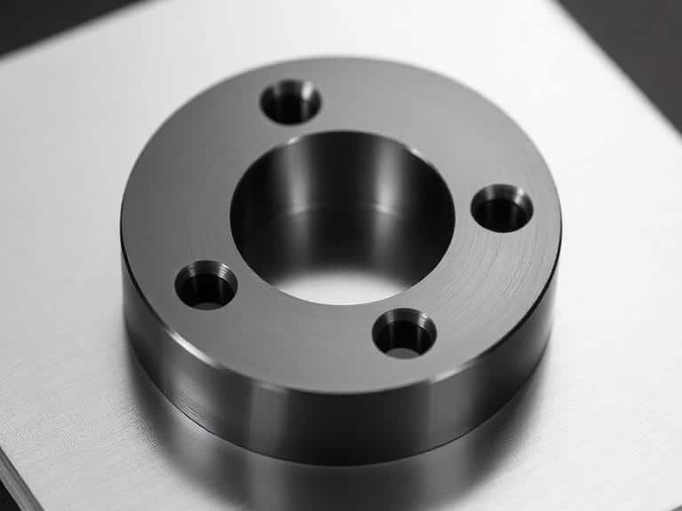 How Silicon Carbide Parts are Made for High-Performance Applications