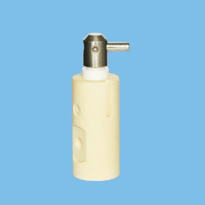 Micro Ceramic Dosing Pump, High Precision ±0.1% Micro-Dosing, Corrosion-Resistant for Pharmaceutical/Lithium Battery Industry