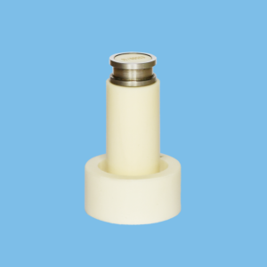 Micro Ceramic Metering Pump | High Precision Corrosion Resistant Dosing Pump