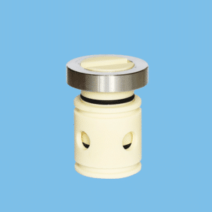 Precision Ceramic Dispensing Pump | High Accuracy Corrosion Resistant Micro Dosing