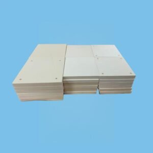 Technical Ceramic Processing | High Precision Industrial Ceramic Machining Services