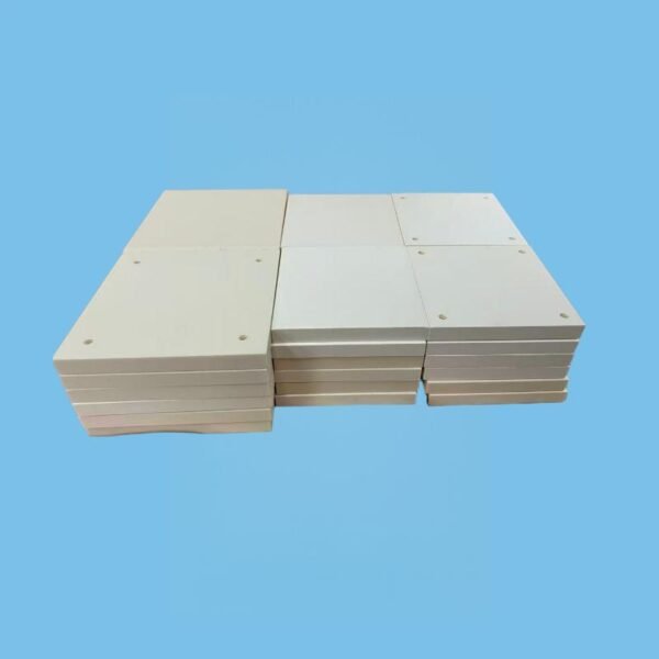 Technical Ceramic Processing | High Precision Industrial Ceramic Machining Services