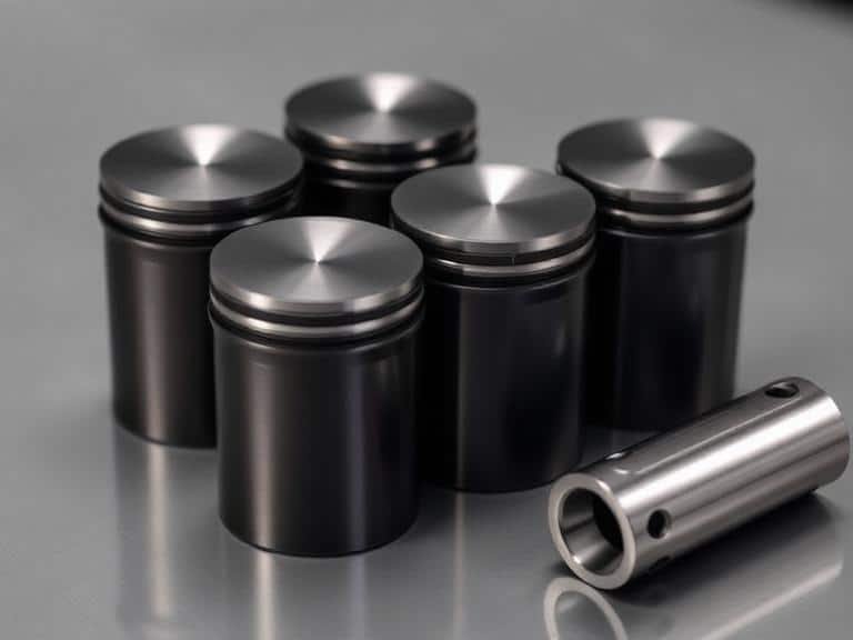 The 8 Best Ceramic Coated Pistons for High-Performance Applications in 2026