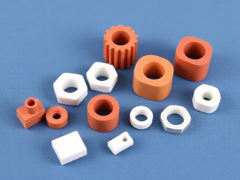 Top 8 Ceramic Parts Manufacturers USA 2026