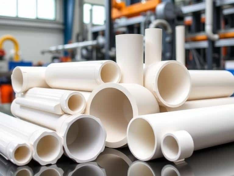 Top 8 Ceramic Tube for Furnace Manufacturers