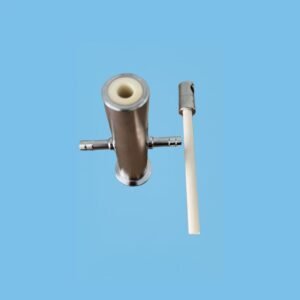 Valveless Ceramic Plunger Pump | High Precision Metering Pump
