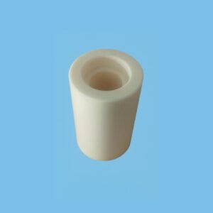 High Purity Alumina Ceramic Tube