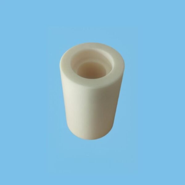 High Purity Alumina Ceramic Tube