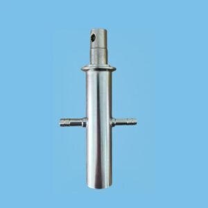Biopharmaceutical Filling Pump | High-Precision Ceramic Fluid Delivery System