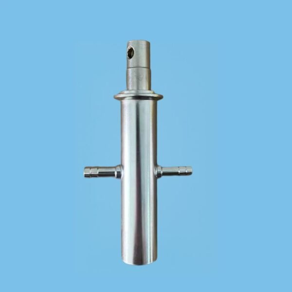 Biopharmaceutical Filling Pump | High-Precision Ceramic Fluid Delivery System