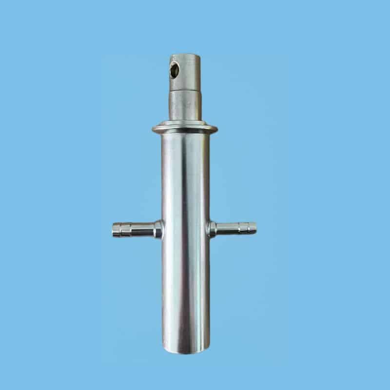 Biopharmaceutical Filling Pump | High-Precision Ceramic Fluid Delivery System