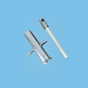 Pharmaceutical Filling Pump for Oral Liquid | High-Precision Ceramic Pump Components