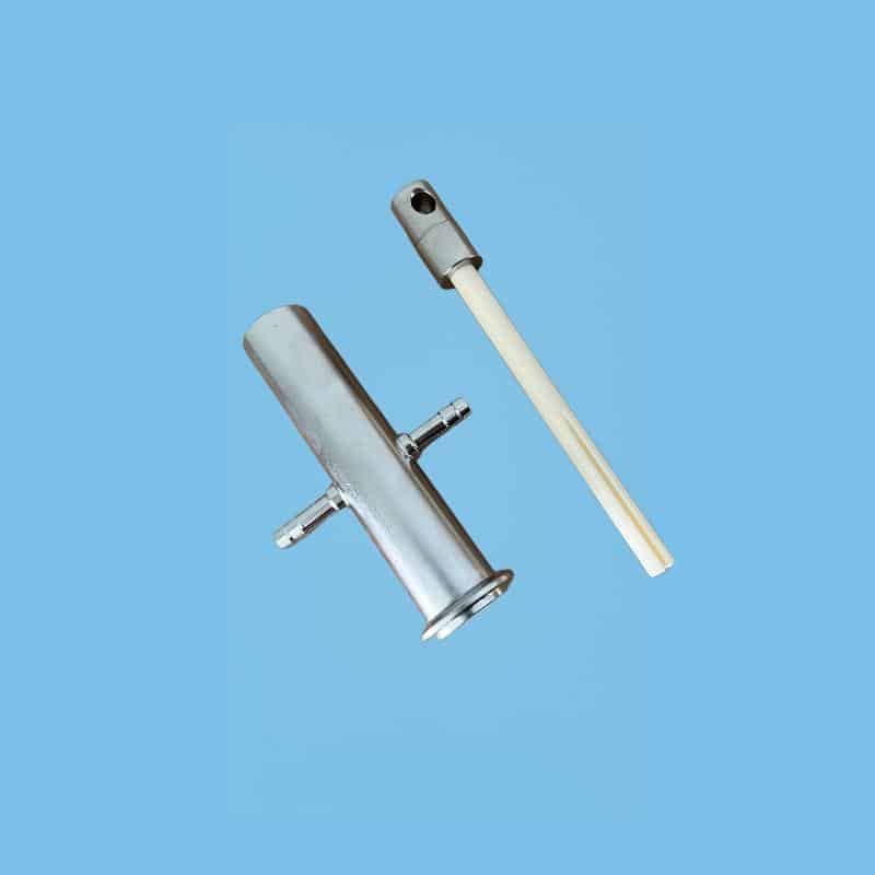 Pharmaceutical Filling Pump for Oral Liquid | High-Precision Ceramic Pump Components