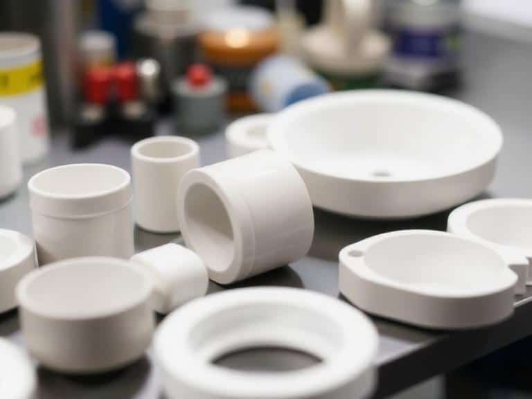 5 Ways to Source Bespoke Ceramic Parts USA: A Commercial Engineering Guide