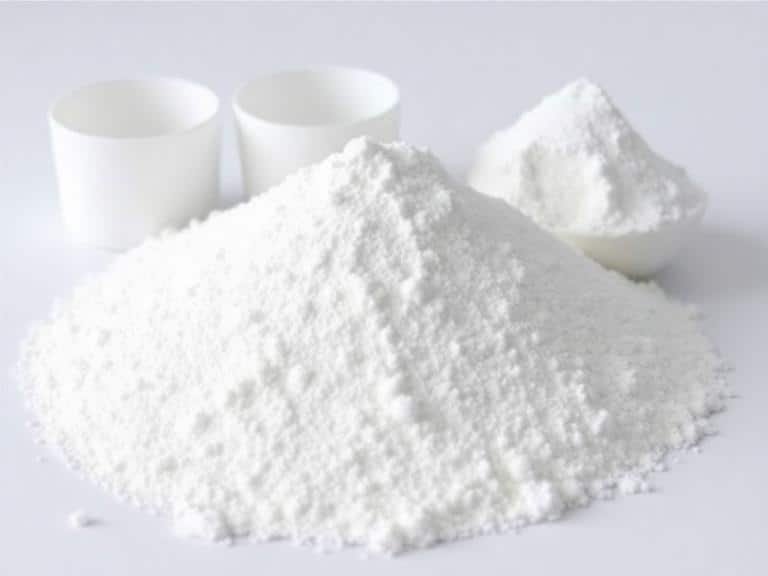 Alumina Oxide Ceramic Properties and Use