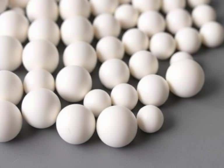 Precision Ceramic Balls Sizes Chart: A 2026 Industry Engineering Guide