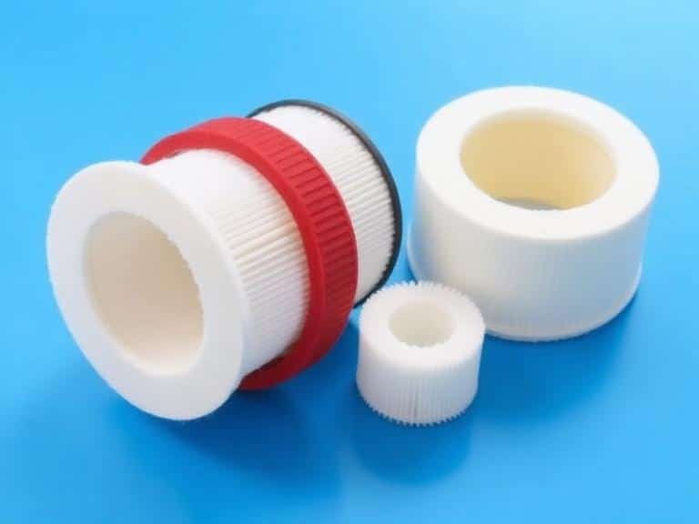 The 5 Best Ceramic Foam Filter Manufacturers in China