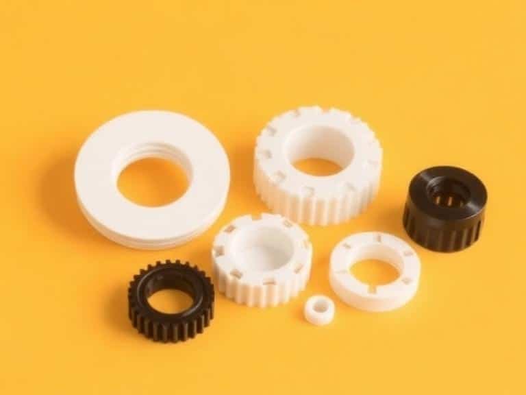 The 8 Best Ceramic Components Manufacturers India