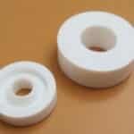 6 Characteristics and Applications of Alumina Parts