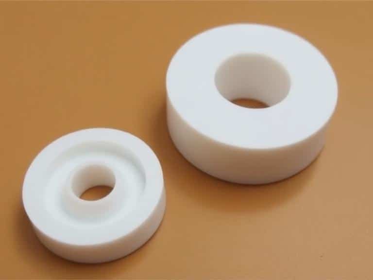 6 Characteristics and Applications of Alumina Parts