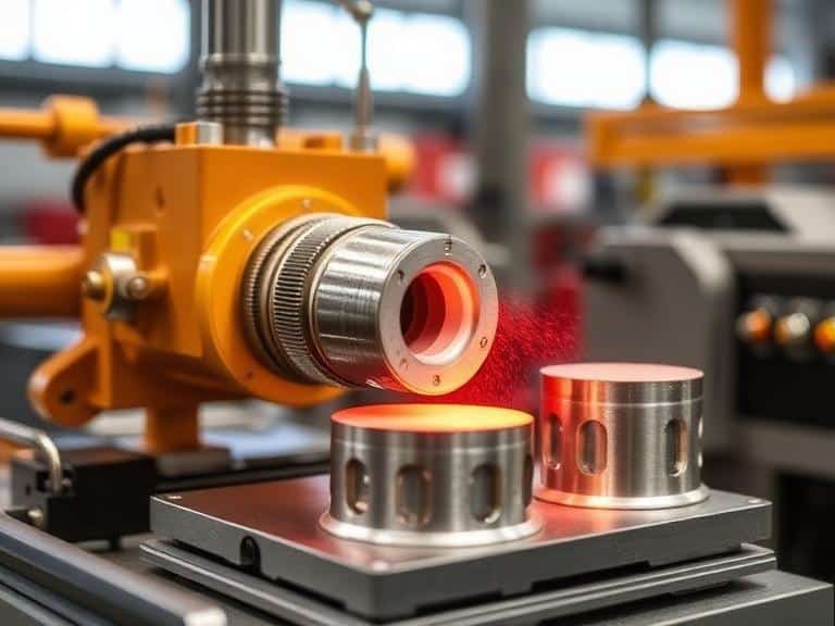 6 Critical Benefits of High-Performance Ceramics in Modern Industrial Engineering