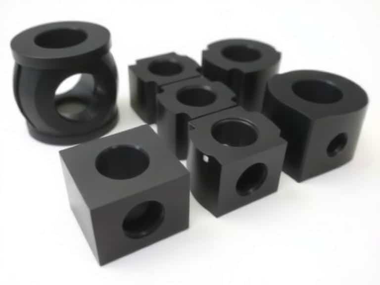 7 Best Custom Silicon Carbide Parts Manufacturers