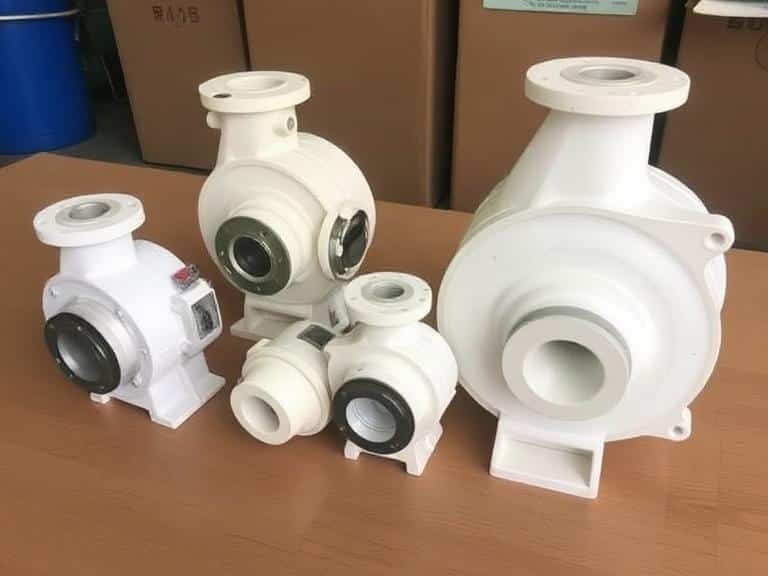 8 Best Ceramic Piston Pump Suppliers: A 2026 Industry Review