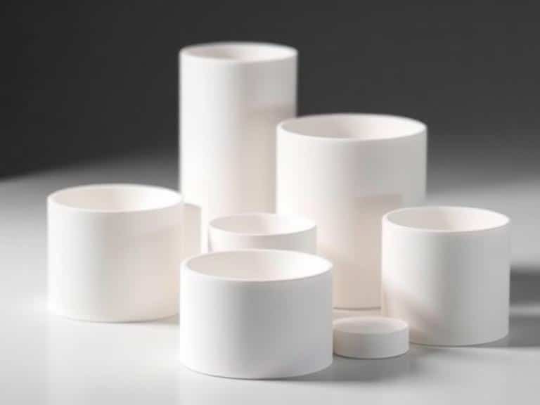 Benefits of Advanced Alumina Ceramics
