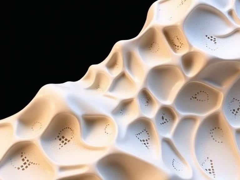 How Advanced Ceramics Work at a Structural Level
