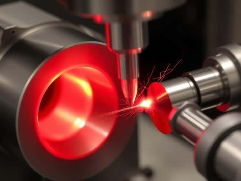 How It Works: Sintering, Shaping, and Diamond Grinding