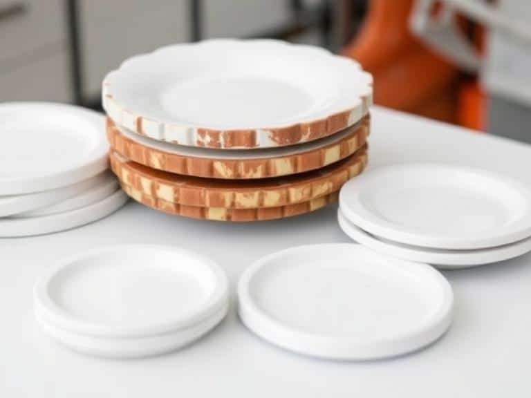 The 5 Industrial Purposes of Ceramic Plates: An Expert Engineering Guide