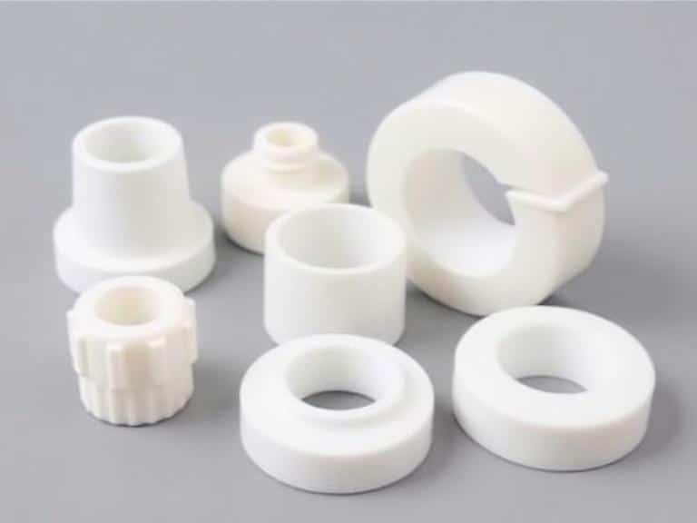 Top 6 Wholesale ceramics part suppliers USA