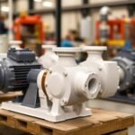 10 Questions to Ask a Ceramic Pump Manufacturer Before Placing an Order