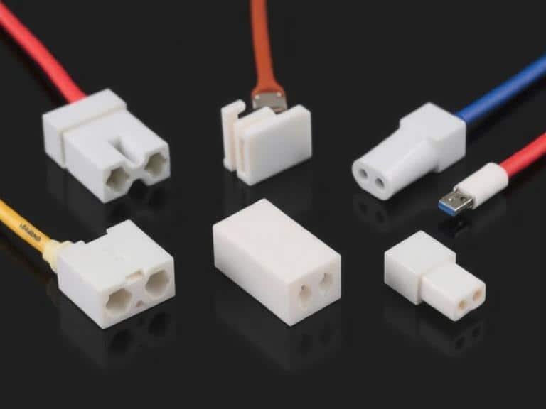 6 Best High Temperature Ceramic Wire Connectors: An Expert Engineering Guide