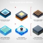 6 Core Applications Used for Silicon Nitride