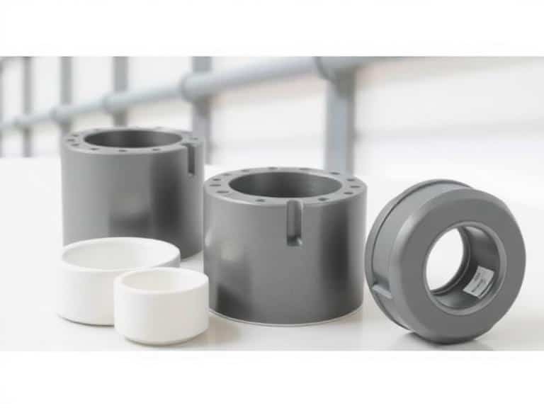 7 Reasons Equipment Manufacturers Choose Custom Ceramic Manufacturing