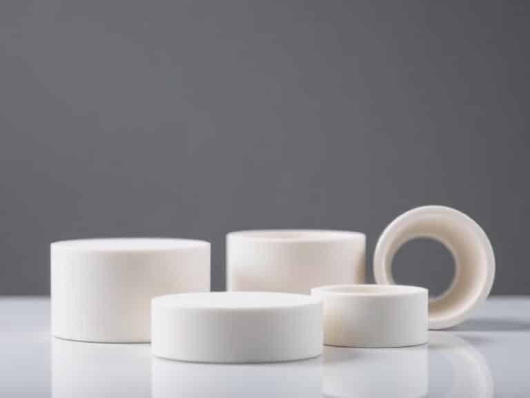 8 Benefits of Advanced Technical Ceramics in Industrial Applications