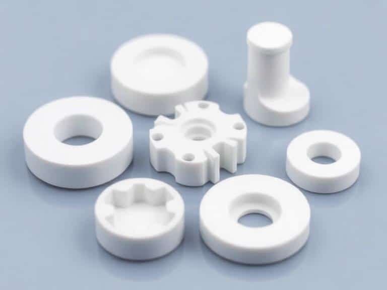 8 Benefits of Working Directly With an Advanced Ceramic Components Manufacturer