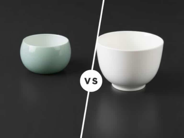 Ceramic Glass vs. Ceramic: A Comparison Across 6 Aspects