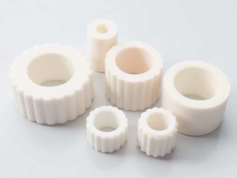 The 9 Best Alumina Ceramic Custom Parts Manufacturers in 2026
