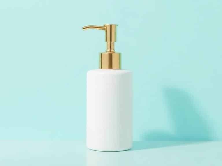 The Ultimate Guide to the Ceramic Lotion Pump