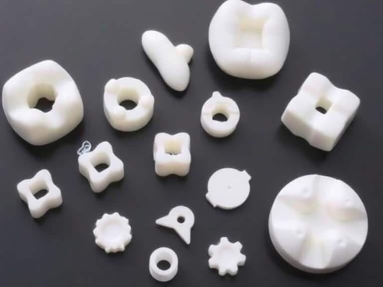 10 Factors That Influence the Performance of Zirconia Ceramic Parts