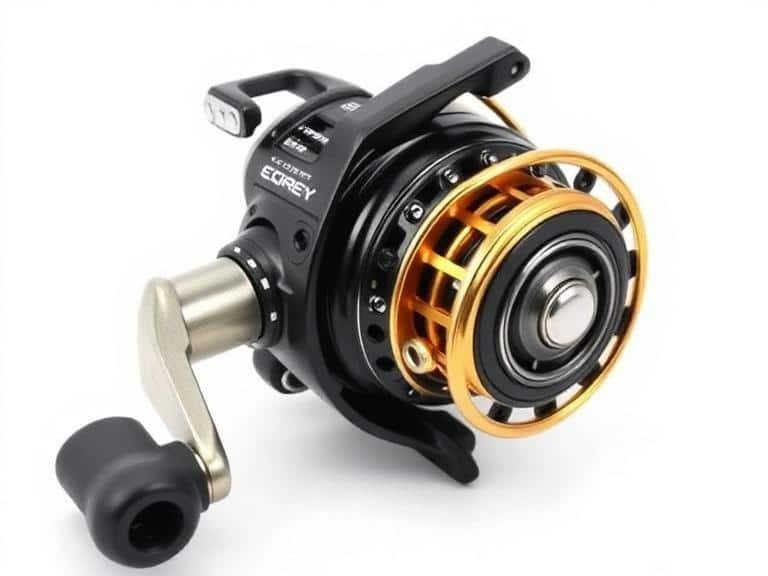 5 Best Ceramic Bearings for Fishing Reels
