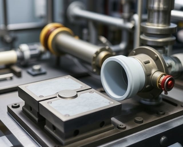 8 Reasons Ceramic Materials Are Used in Demanding Industrial Environments